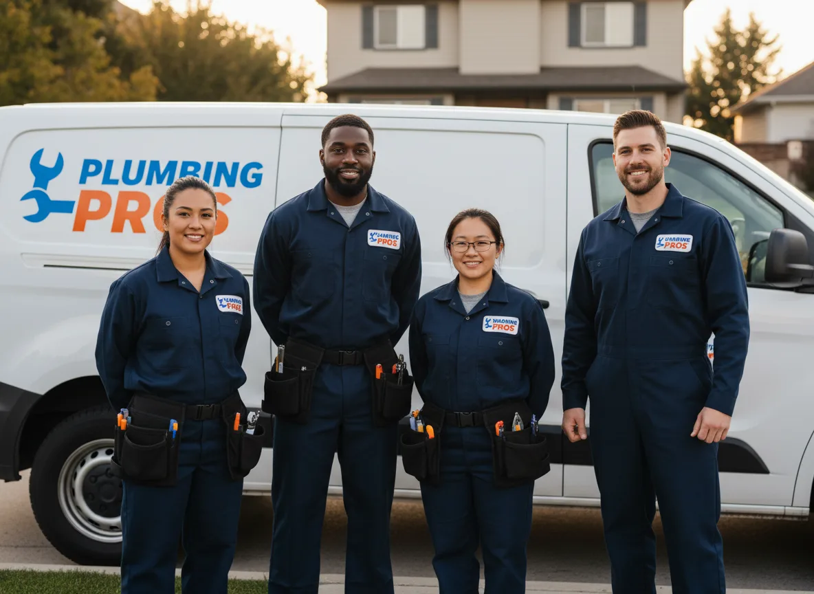 Water Heater Repair company in Lake Nebagamon, WI
